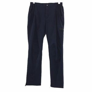 Nonwe Blue Outdoor Trail Hiking Quick Dry‎ Pants